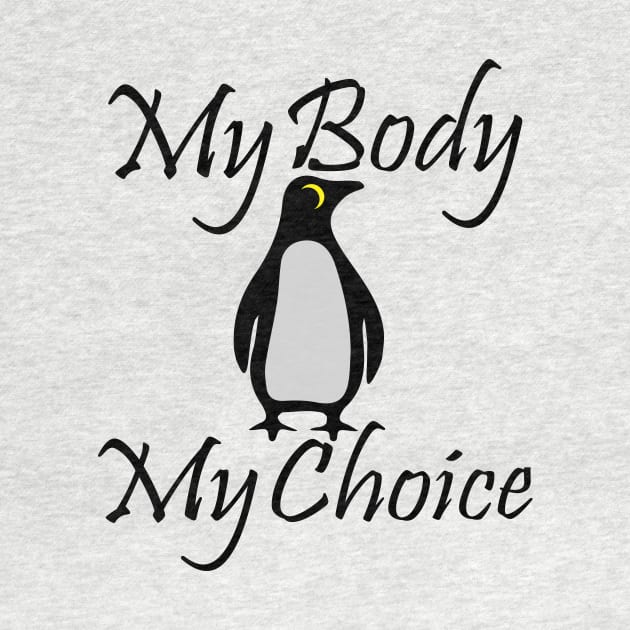 Best design my body my choice lovers by PrisDesign99